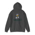 Green Bay Packers Dancing Bear Unisex Hoodie - NFL - StealieShop