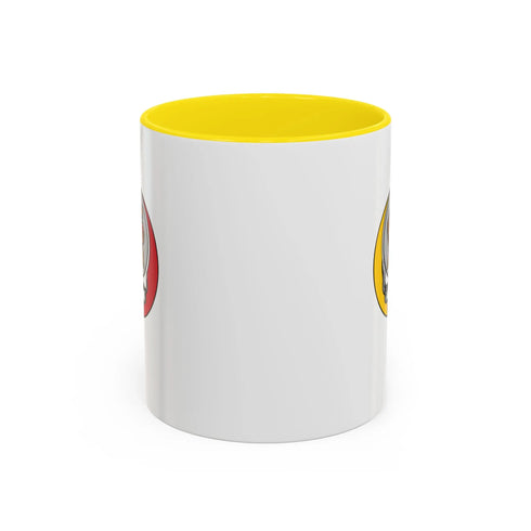 Grateful Dead - University of Maryland Grateful Dead Stealie Coffee Mug - StealieShop