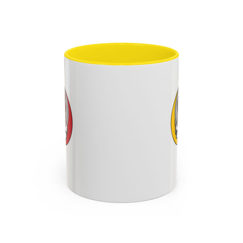 Grateful Dead - University of Maryland Grateful Dead Stealie Coffee Mug - StealieShop