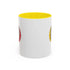 Grateful Dead - University of Maryland Grateful Dead Stealie Coffee Mug - StealieShop