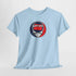 Colorado Map Stealie Grateful Dead T-Shirt