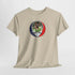 Custom Dog Stealie Unisex Grateful Dead T-Shirt (43)