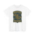 Grateful Dead - Milwaukee Brewers Retro Poster Art T-shirt - StealieShop