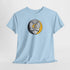 Centre College Lacrosse Stealie Unisex Grateful Dead T-Shirt