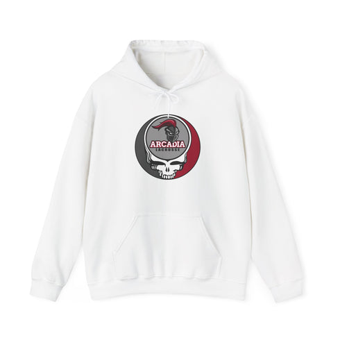 Arcadia Lacrosse Premium Unisex Hoodie