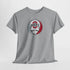 Ohio State Logo Stealie Grateful Dead T-Shirt