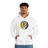 Boston Bruins Logo Stealie Grateful Dead Hoodie
