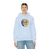 Buffalo Sabres Grateful Dead Unisex Heavy Blend Hoodie StealieShop