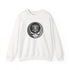 Grateful Dead - Las Vegas Raiders Grateful Dead Stealie Crewneck Sweatshirt - NFL - StealieShop
