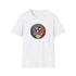 Grateful Dead - Tennessee State Flag Stealie Grateful Dead T-Shirt - StealieShop