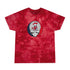 Ole Miss Stealie Crystal Tie-Dye T-Shirt
