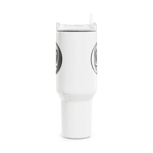 Grateful Dead - Chicago White Sox "Fat Man" Tumbler, Double Insulated 40oz Travel Mug - StealieShop