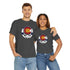 Grateful Dead - Colorado x New Mexico Flag Grateful Dead T-Shirt - StealieShop