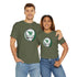 Grateful Dead - William Smith Lacrosse Grateful Dead T-Shirt - StealieShop