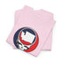 Washington Map Stealie Grateful Dead T-Shirt