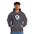 Xavier University Grateful Dead Unisex Heavy Blend Hoodie StealieShop