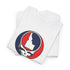 Idaho Map Stealie Grateful Dead T-Shirt