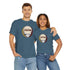 Texas State University Grateful Dead T-Shirt Printify