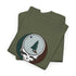Vermont "Unofficial" State Flag Stealie Grateful Dead T-Shirt