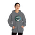 Grateful Dead - Freedom Van Grateful Dead Unisex Heavy Blend Hoodie - StealieShop