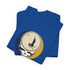 New York "Unofficial" State Flag Stealie Grateful Dead T-Shirt