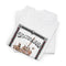 1990s House of Cards - Unisex Grateful Dead T-Shirt - Icons From The Road Collection