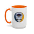 Grateful Dead - UC Santa Barbara Grateful Dead Stealie Coffee Mug - StealieShop