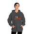 Trick-Or-Treating Bears Premium Unisex Hoodie