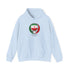 2026 Iran World Cup "Steal Your Cup" Grateful Dead Hoodie
