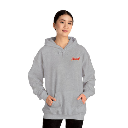 "The King of Jams" Grateful Dead Hoodie