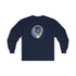 Grateful Dead - Tennessee Titans Grateful Dead Long Sleeve Tee - NFL - StealieShop