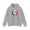 Custom Diamond Grateful Dead Unisex Hoodie