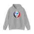 Custom Diamond Grateful Dead Unisex Hoodie