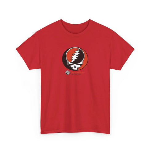 Oregon State University Grateful Dead T-Shirt - StealieShop