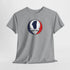 Lake Tahoe Stealie Unisex Grateful Dead T-Shirt