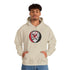Grateful Dead - Cortland State Grateful Dead Unisex Heavy Blend Hoodie - StealieShop