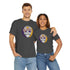 University at Albany Grateful Dead T-Shirt StealieShop