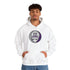 Grateful Dead - Weber State University Grateful Dead Unisex Heavy Blend Hoodie - StealieShop