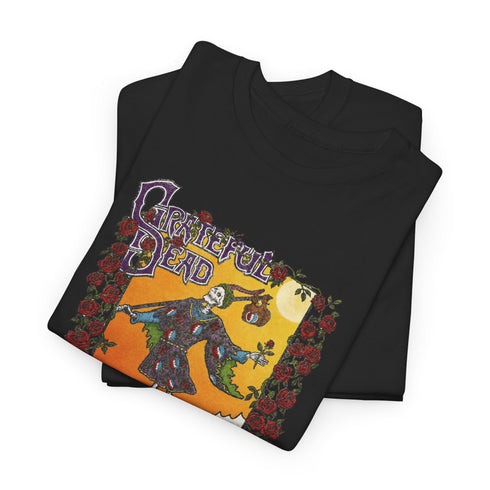April Fools 1993 - Unisex Grateful Dead T-Shirt - Icons From The Road Collection