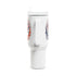 Grateful Dead - New York Mets Dripping Stealie "Fat Man" Tumbler, Double Insulated 40oz Travel Mug - StealieShop