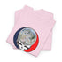 Loon Mountain Trail Map Stealie Grateful Dead T-Shirt