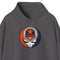 Grateful Dead - Houston Astros Grateful Dead Unisex Heavy Blend Hoodie - Hooded Sweatshirt - StealieShop