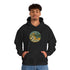 Virginia State Stealie Unisex Heavy Blend Hoodie