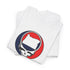 Oregon Map Stealie Grateful Dead T-Shirt