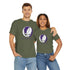 New York University Grateful Dead T-Shirt | NYU StealieShop