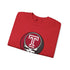 Temple University Stealie Crewneck
