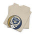 Grateful Dead - The Ballpark Collection: Kansas City Baseball Edition Grateful Dead Steal Your Face T-Shirt - MLB - StealieShop