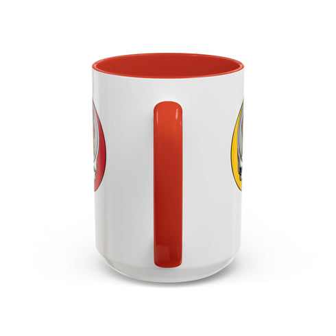 Grateful Dead - University of Maryland Grateful Dead Stealie Coffee Mug - StealieShop