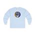 Baltimore Ravens Grateful Dead Long Sleeve Tee Printify
