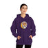 West Chester University Dead Steal Your Face Unisex Hoodie StealieShop
